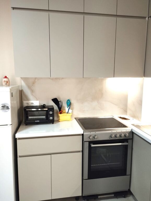 Apartment 1+1 for Rent in 5 Maj, at Concord Center