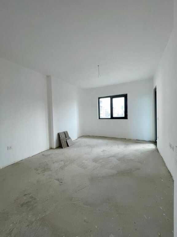 APARTAMENT 1+1 NE SHITJE TEK CORNER RESIDENCE,RRUGA MUHEDIN LLAGAMI.