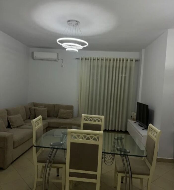 Qera | Apartament 1 + 1 | Kodra e Diellit | 560 €/muaj