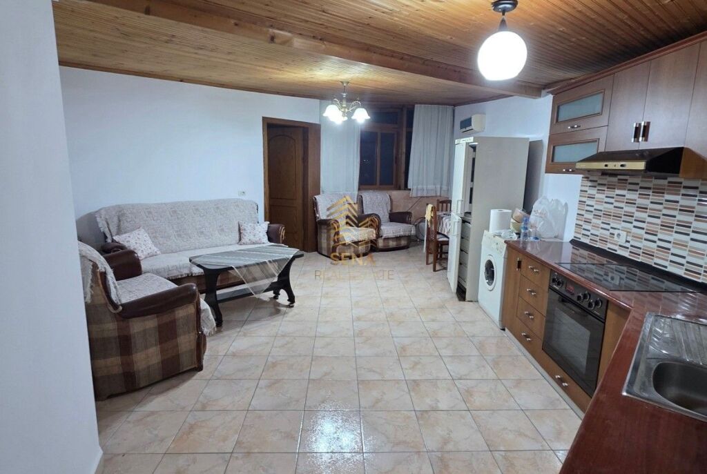 Affitto, Appartamento,1+1,Don Bosko ,45,000Leke /mese