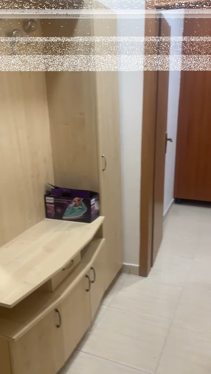 Apartament 1+1, Rruga Elbasanit!