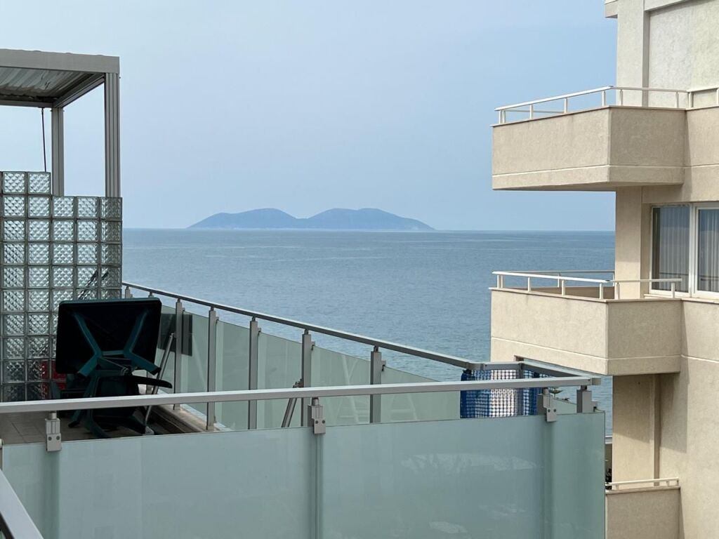 Apartament 2+1 me Qera