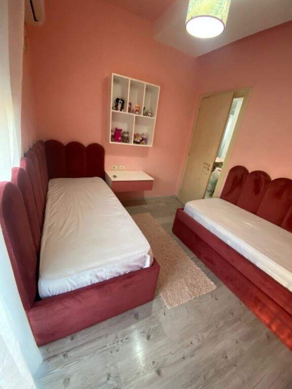 Apartament 2+1 qera, Pazari  i Ri