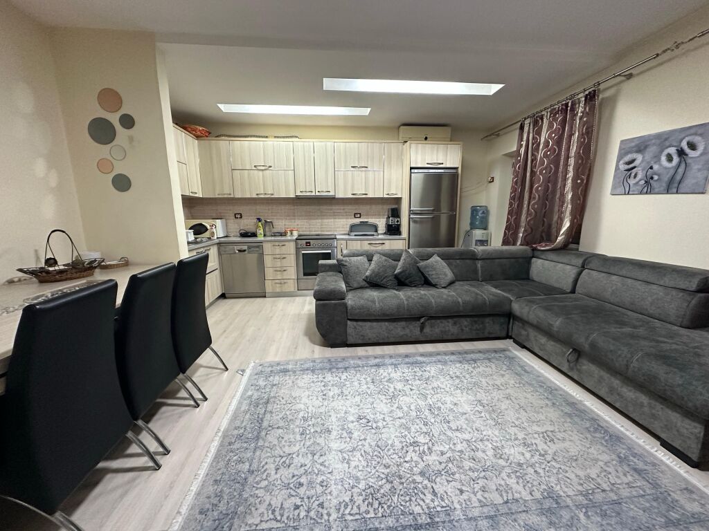 2+1 me Qera 📍Selite 📌600€