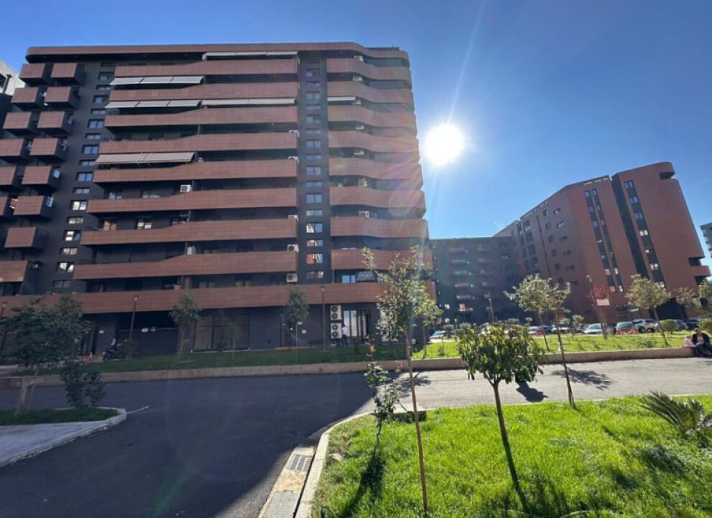 🏡 Apartment 2+1 for Sale – Oazis Residence