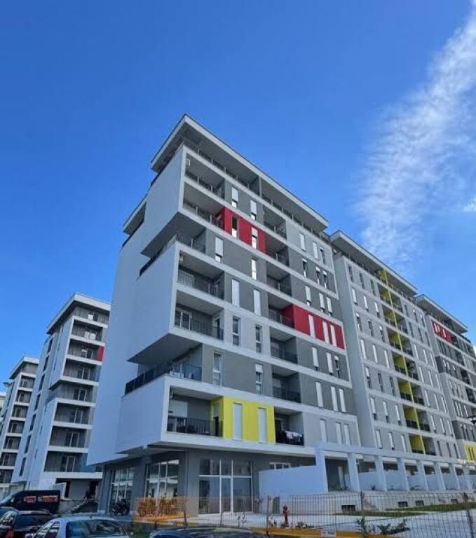 💥 OKAZION💥 Shitet Apartament 2+1 me verande tek Univers City 💥930€/m2
