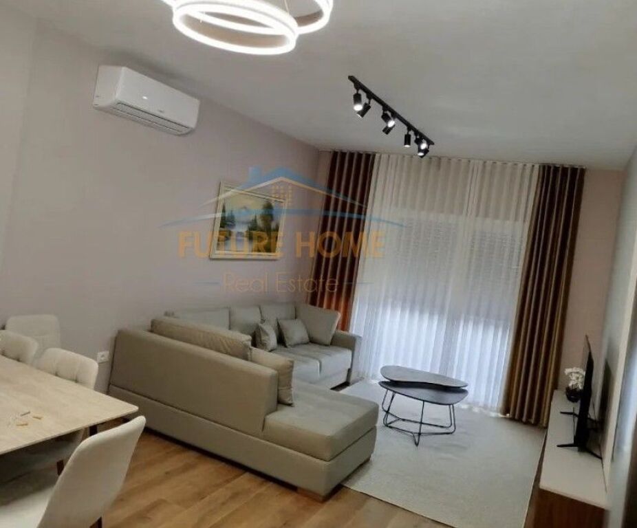 Qera, Apartament 1+1 Shkolla e Kuqe, Rruga Dervish Hekali , Tirane.