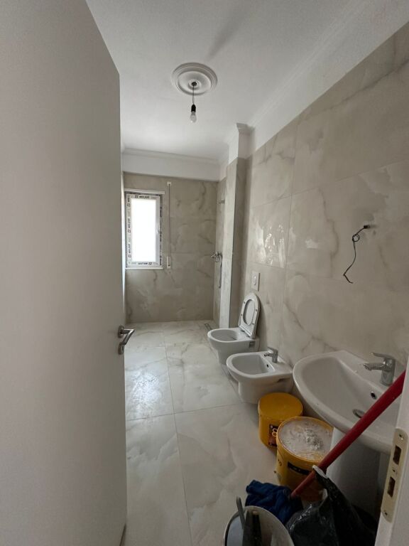 Apartament 2+1+2+ballkon