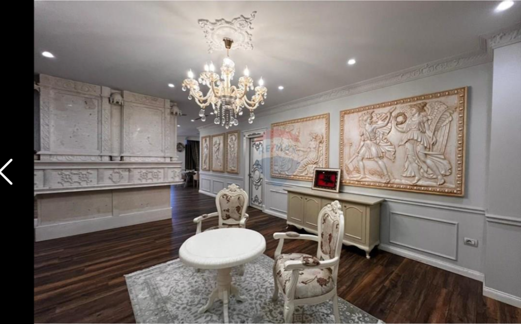 Apartament luksoz per shitje tek Selvia