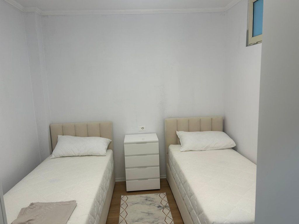 SHITET APARTAMENT 2+1 SHKEMBI I KAVAJES, DURRES