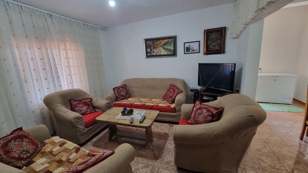 Appartamento 2+1 in affitto, Babrru