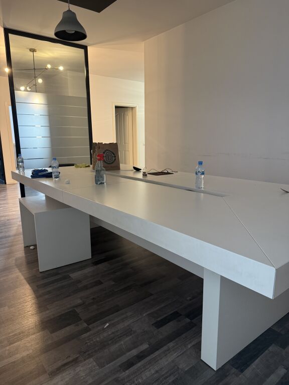 Commercial space near Delijorgji Complex