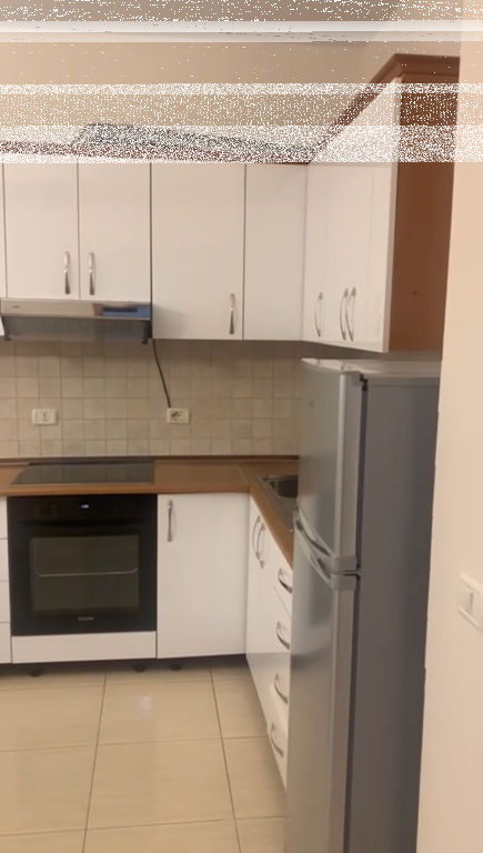 Apartament 1+1, Rruga Elbasanit!