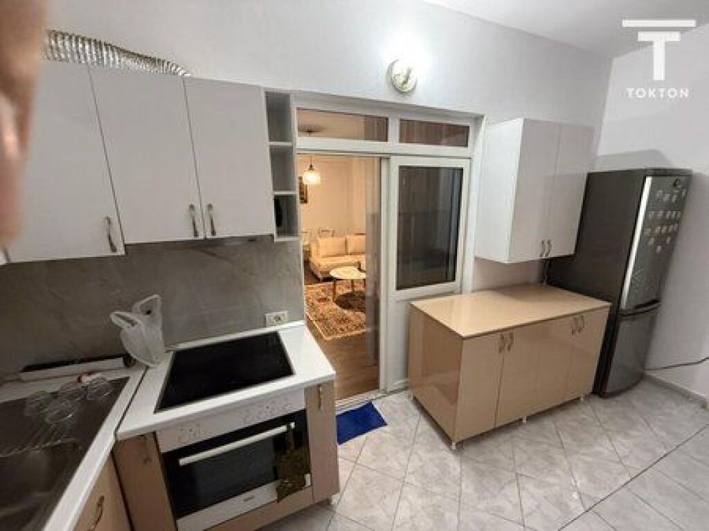 QIRA, APARTAMENT 2+1, DON BOSKO, TIRANË