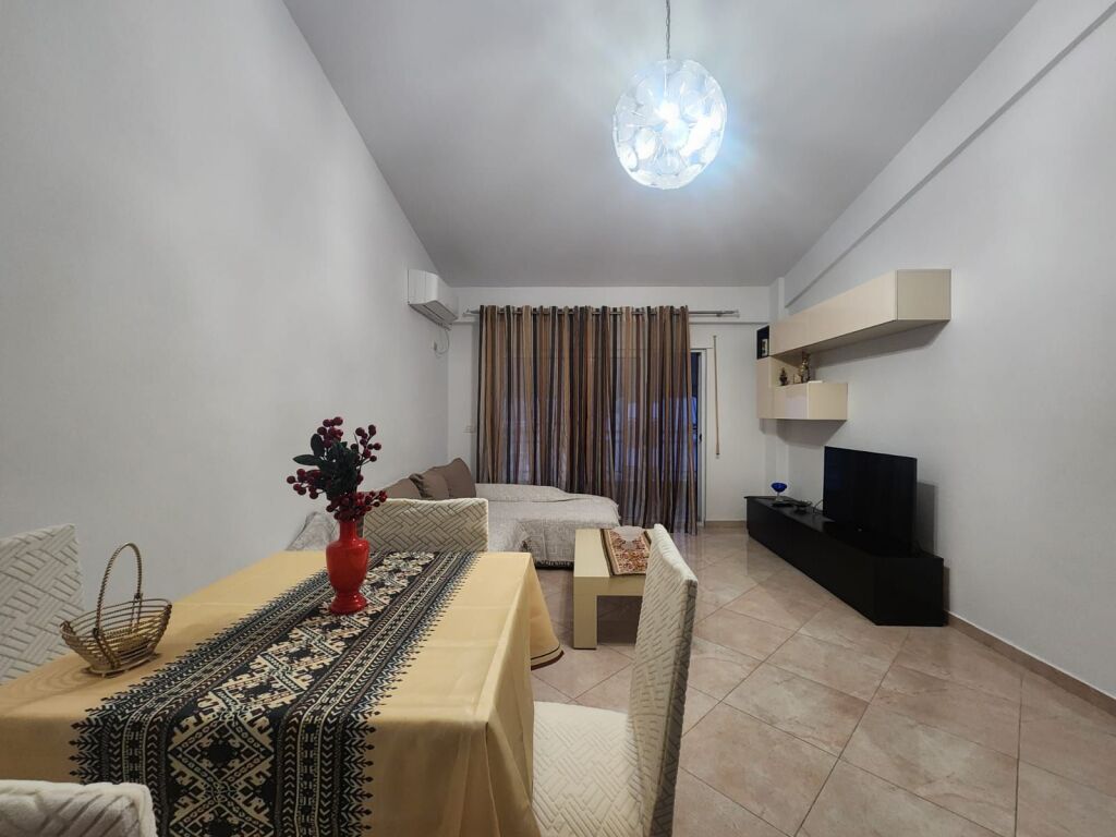 Appartamento 1+1 in affitto a Fresk vicino a Bunkart!