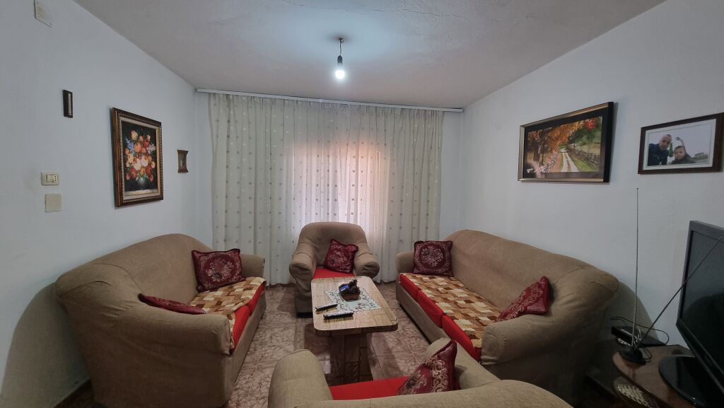 Appartamento 2+1 in affitto, Babrru