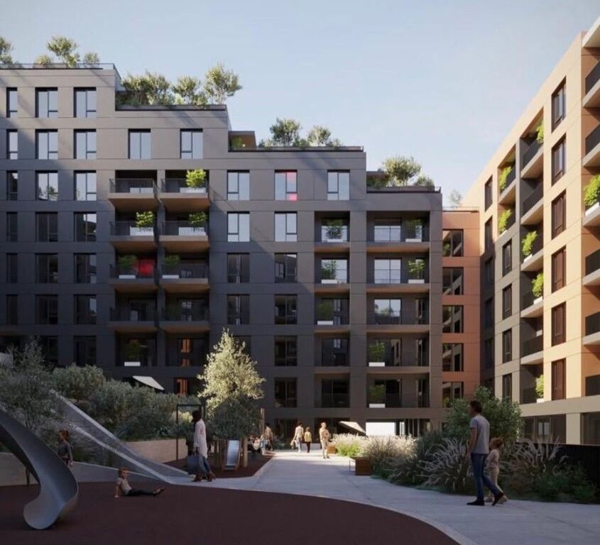 Vendesi in vendita 1+1 Diellon 2