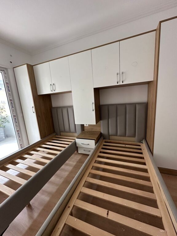 Apartament 2+1+2+ballkon