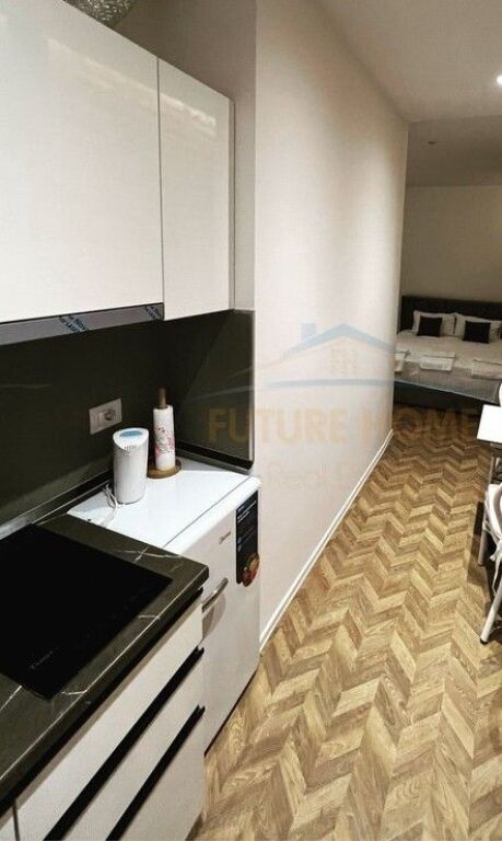 Affitto, Appartamento 1+1 e 2 Monolocali, Comune di Parigi, Tirana.