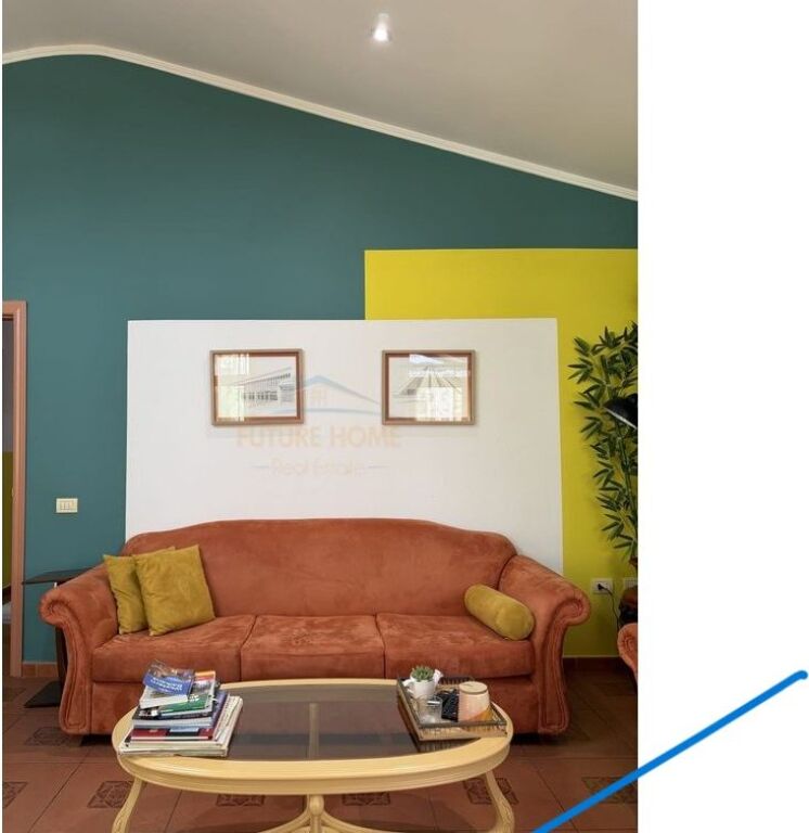 Shitet,  Apartament 2+1, Bllok, Tiranë