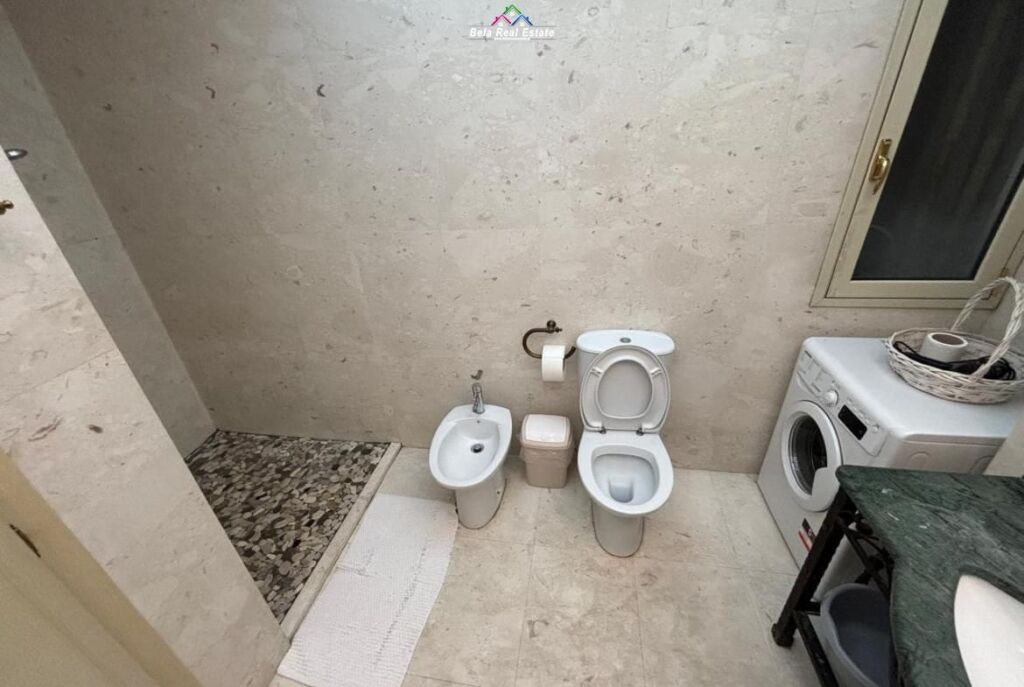 Apartament Me Qera 1+1 Ne Myslym Shyr ( ID B2101544) Tirane