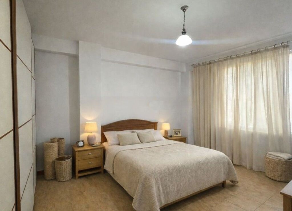 APPARTAMENTO 2+1+PARCHEGGIO IN AFFITTO A LAPRAKË