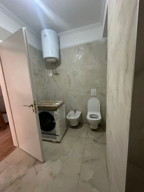 APARTAMENT ME QERA 1+1