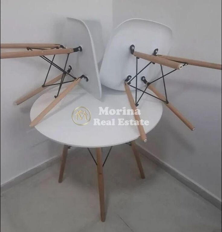 Rent | Apartment 1 + 1 | American Embassy | 400 €/month