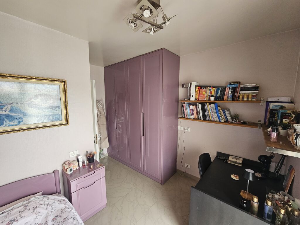 Apartament 3+1 per shitje te 21 Dhjetori, Kompleksi Magnet