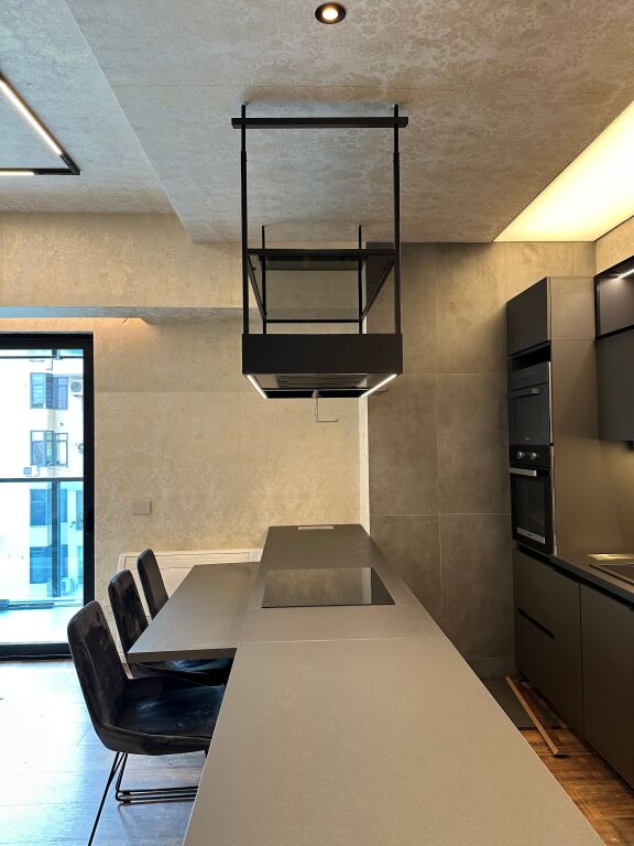 🏡 Luxury Apartment 2+1 for Sale at Ambassador 3