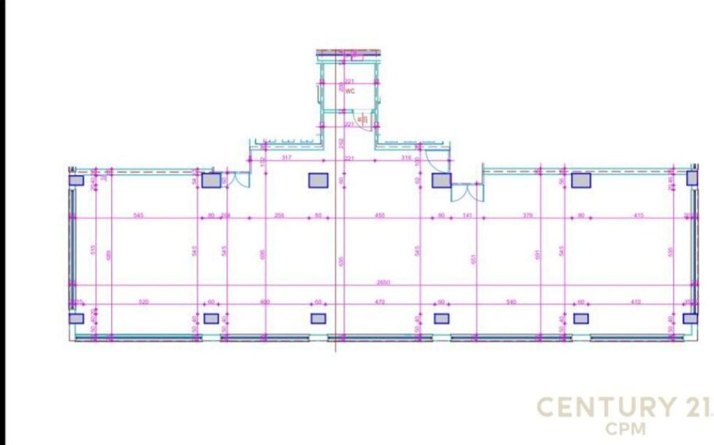 AMBIENT 250 METRA OPEN SPACE BUZE RRUGES BARRIKADAVE PER QIRA!