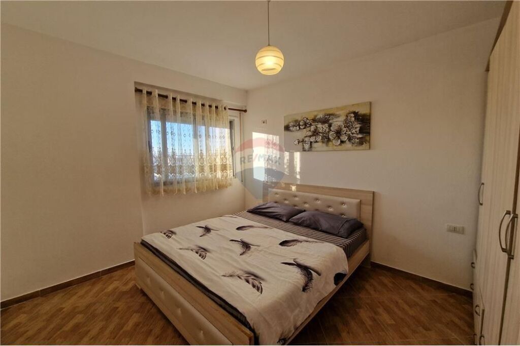 🏡 Apartament 1+1 me Qira – Skele, Vlorë
