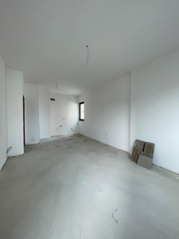 APARTAMENT 1+1 NE SHITJE TEK CORNER RESIDENCE,RRUGA MUHEDIN LLAGAMI.