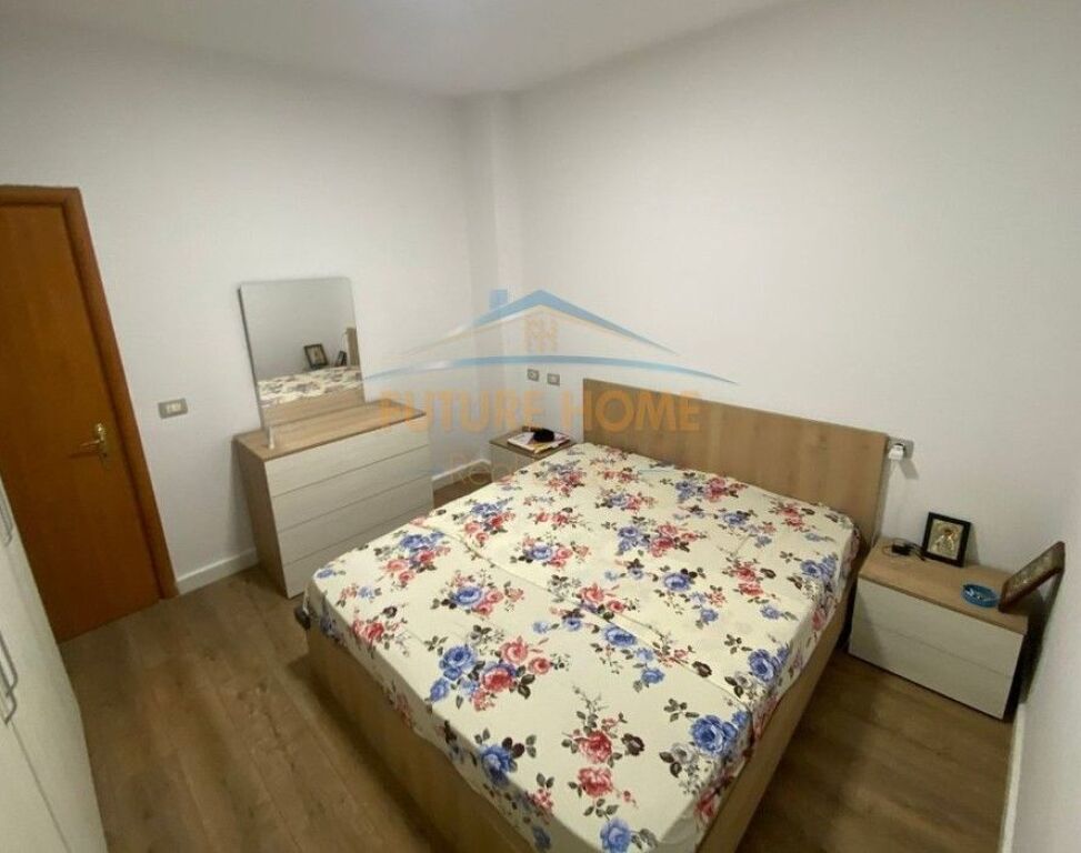 Rent Apartment 1+1, New Ring, Tirana