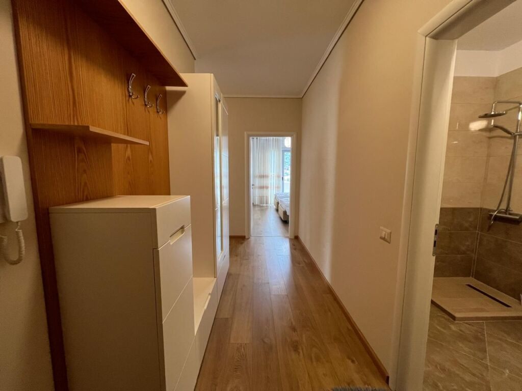 Apartament 2+1 me Qera