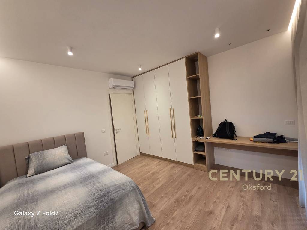 APARTMENT 2+1+2 FOR RENT AT DELIJORGJI