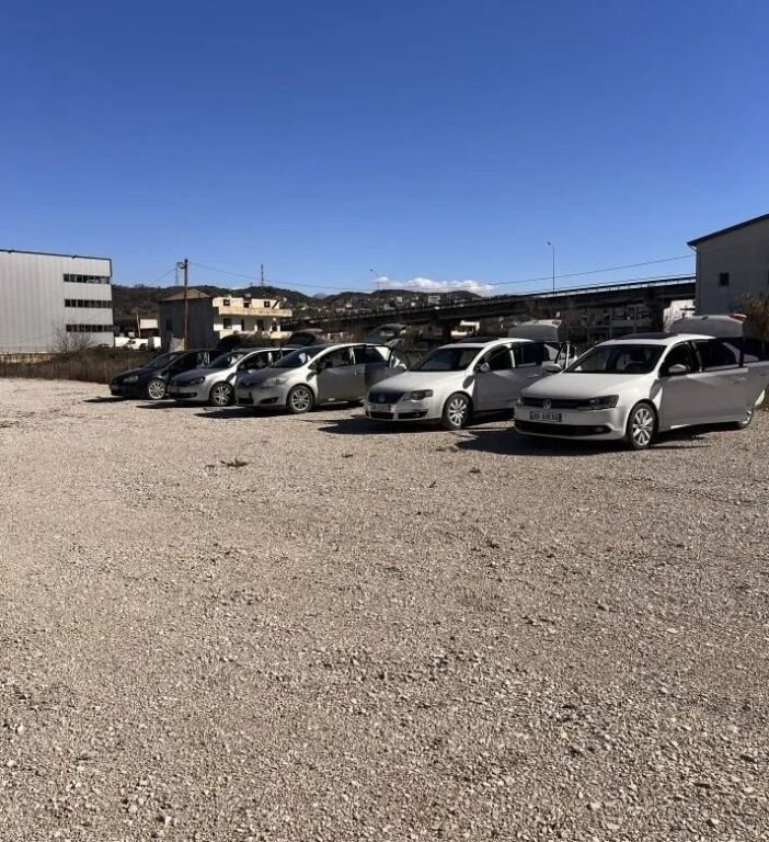 Rent | Business Premises | Vorë | 1500 €/month