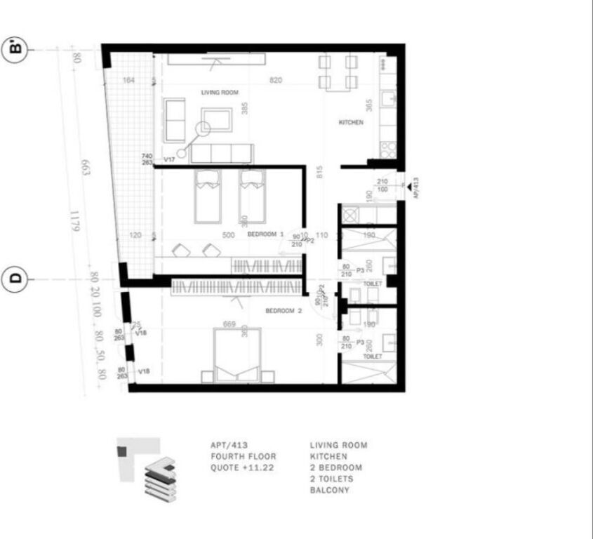 🏢Grow Green Residence