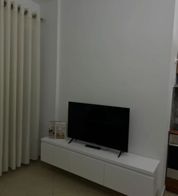 Qera | Apartament 1 + 1 | Kodra e Diellit | 560 €/muaj