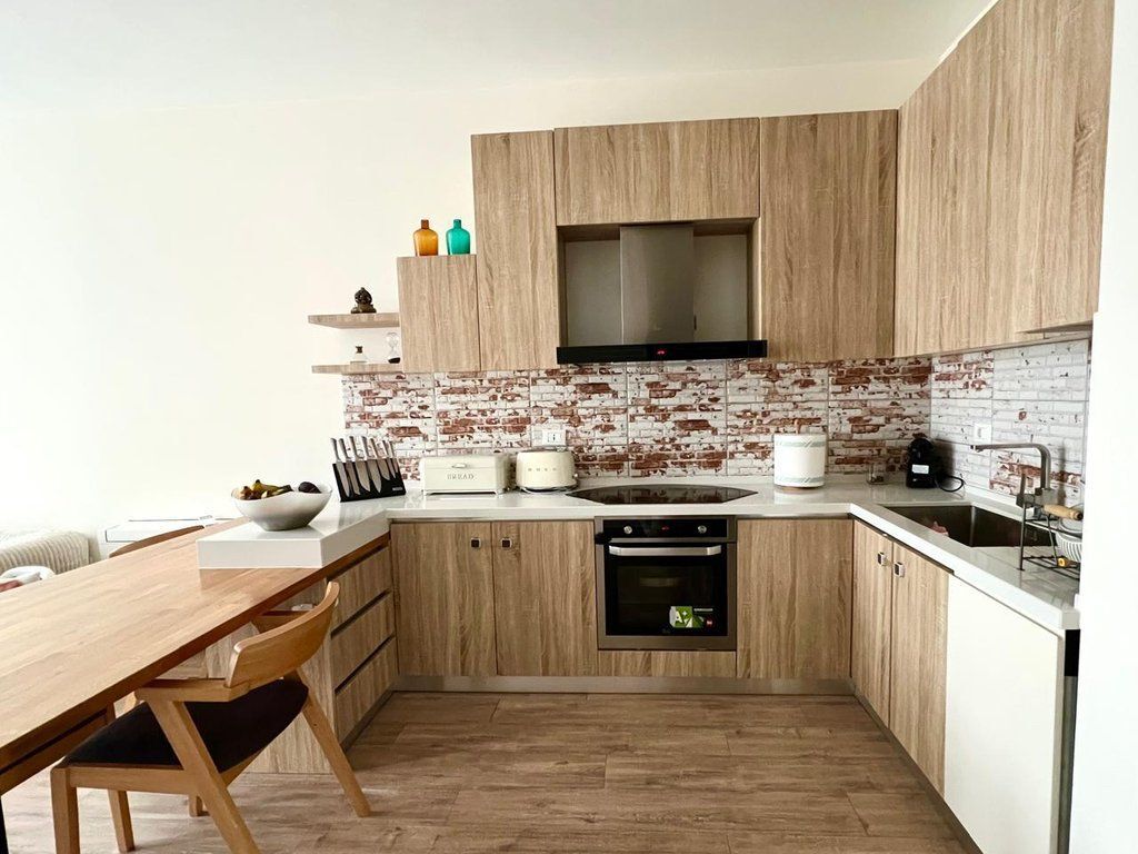 Contemporary apartment for sale in the Municipality of Paris