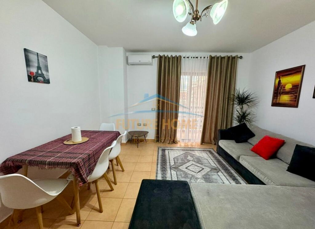 Affitto Appartamento 1+1, Anello Nuovo, Tirana