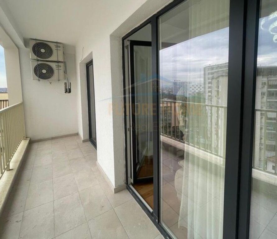 Affitto, Appartamento 1+1, Zogu i Zi, Tirana