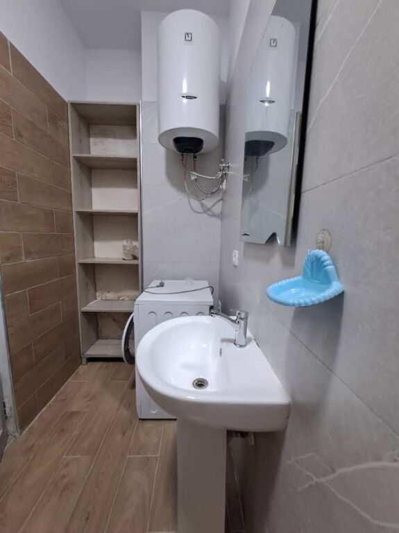 Apartament 1+1 tek 5 Maji!