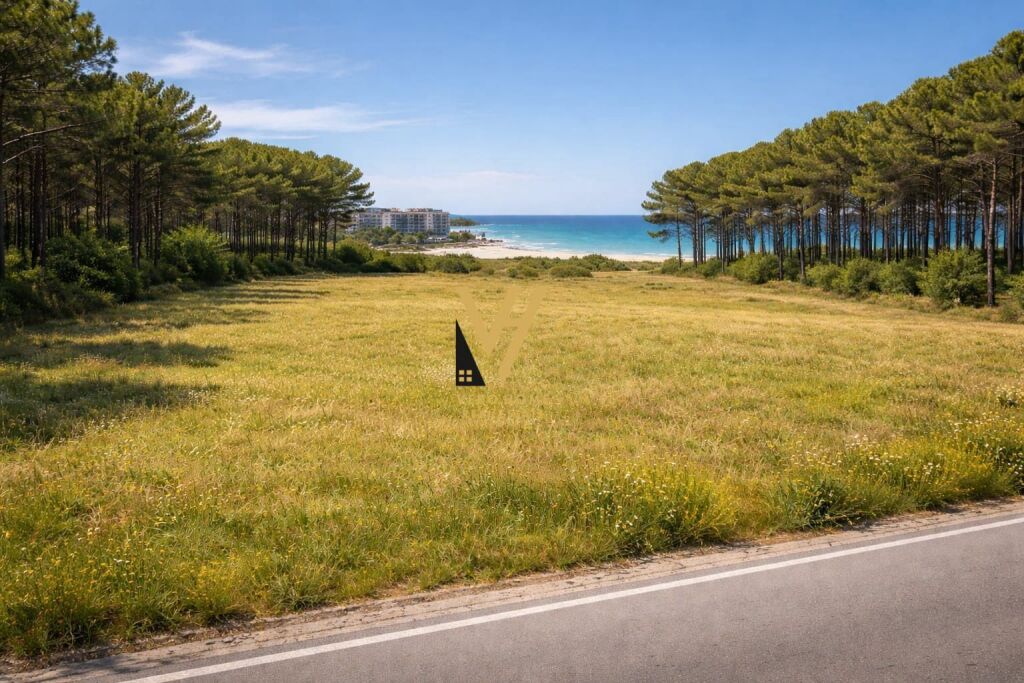 SHITET TOKE 3.000 M2 NE MALIN E ROBIT 1.800.000 EURO