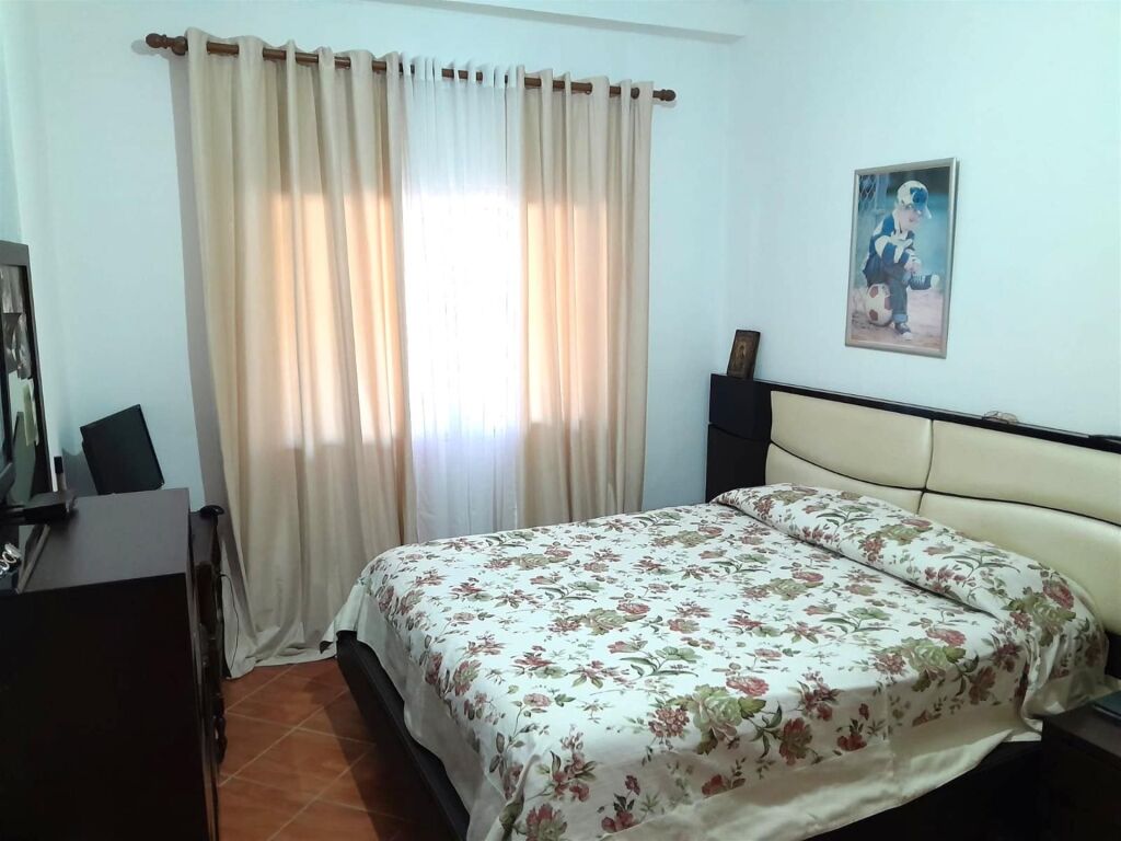 Apartament ne shitje 3+1+2 Himare
