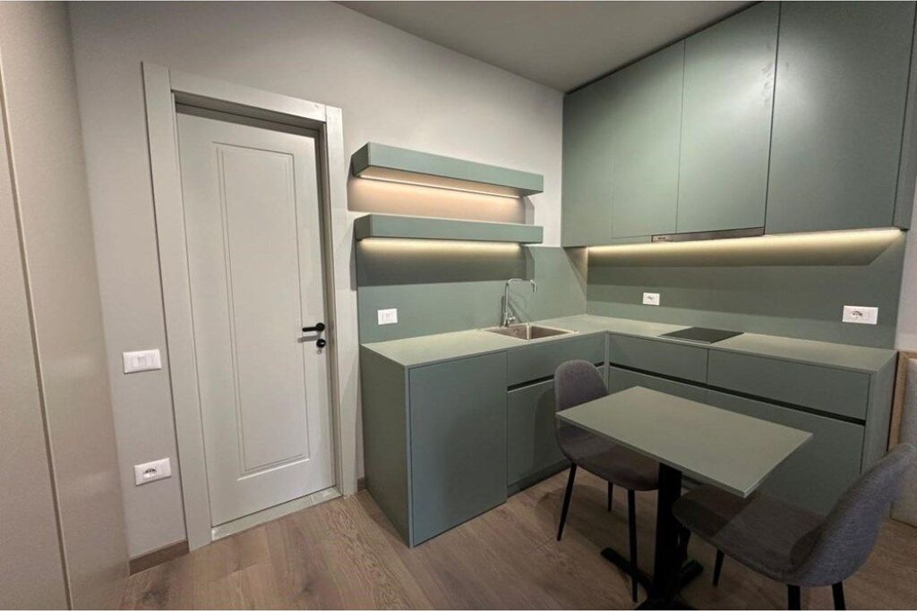 SHITET APARTAMENT PREMIUM – INVESTIM EKSKLUZIV