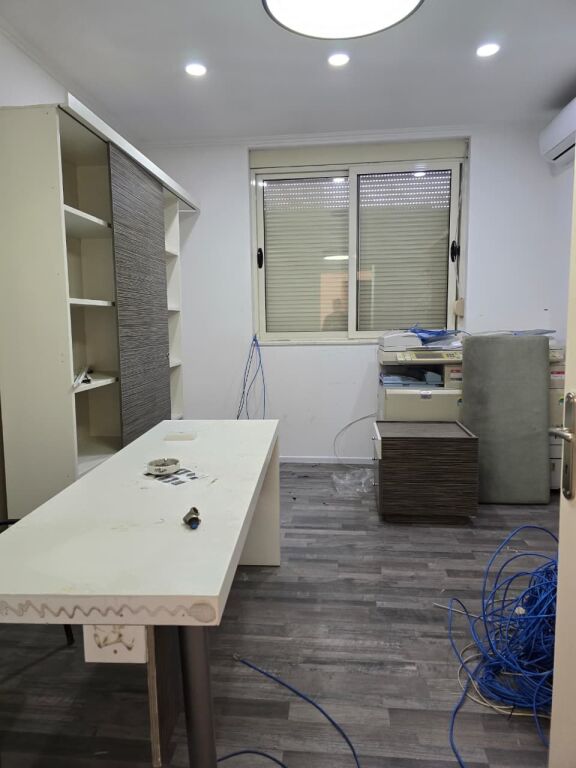 Office for rent, Kavaja Street