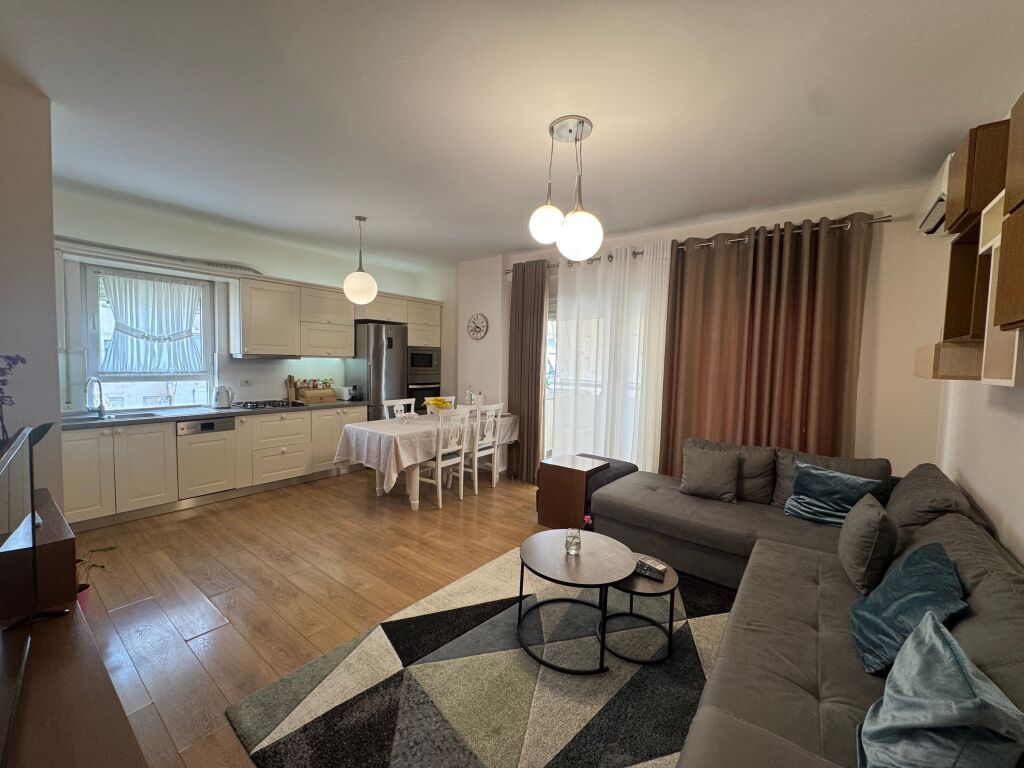 Apartament 2+1 + Post Parkimi