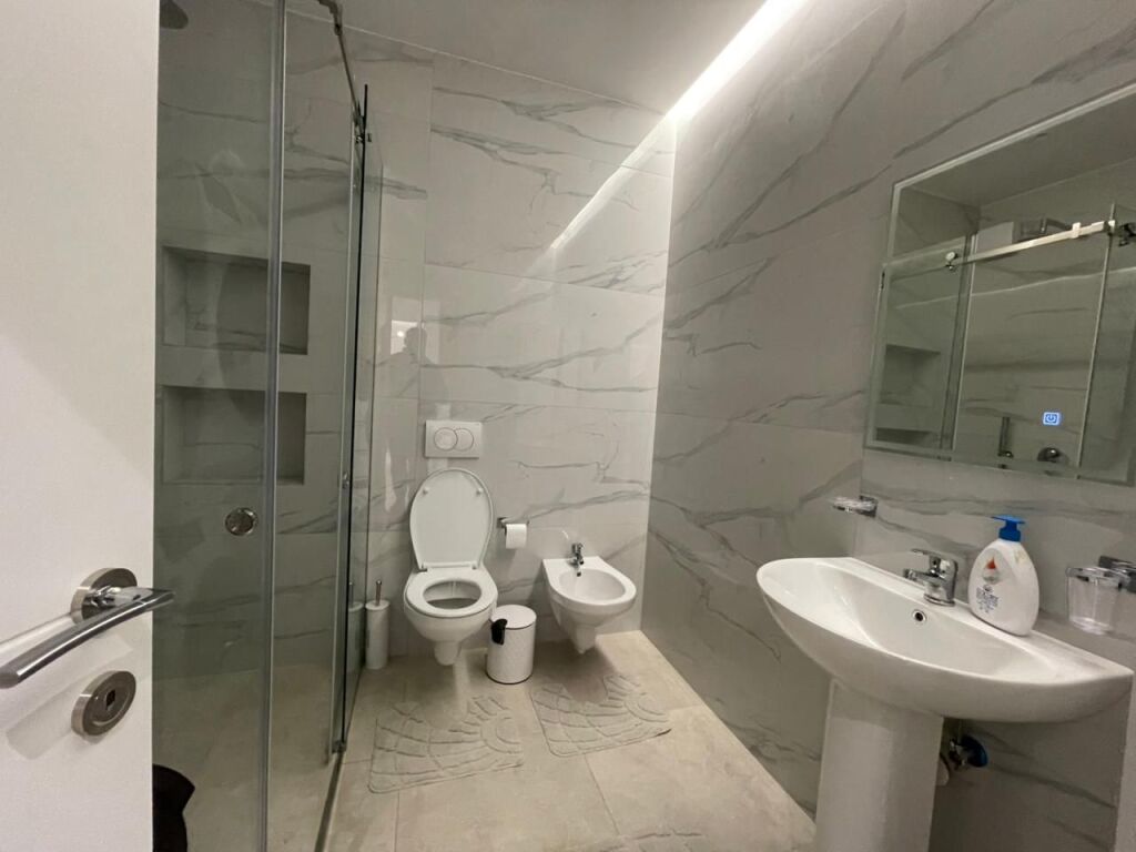 Appartamento 1+1+Parcheggio in affitto presso il Lago Secco.