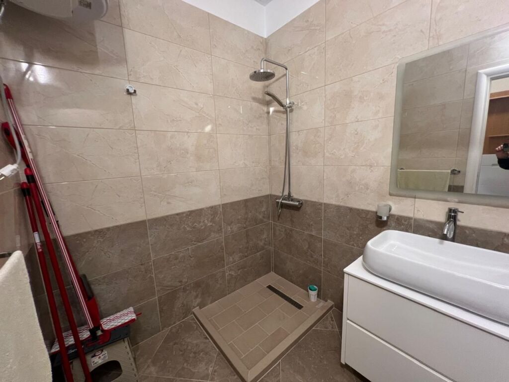 Apartament 2+1 me Qera